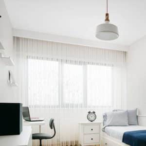 bedrooms- simple