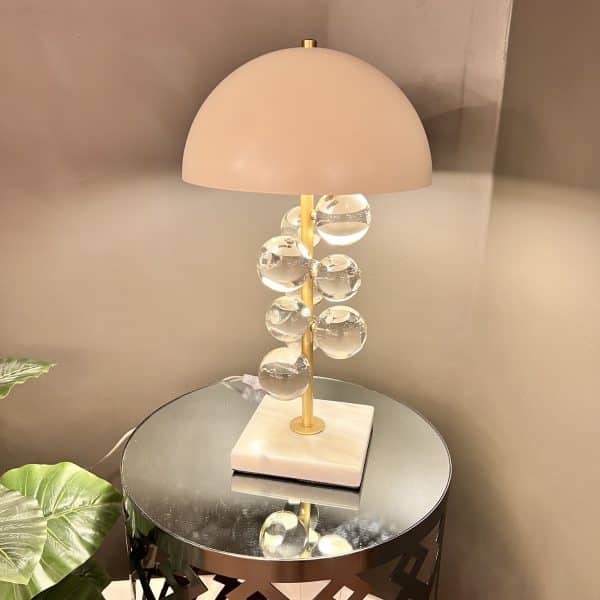 bubble table lamp01