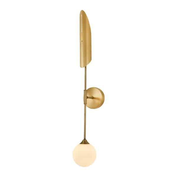globe Quill gold2